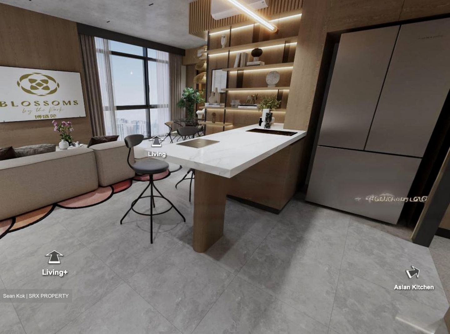 Bloomsbury Residences (D5), Apartment #450267621